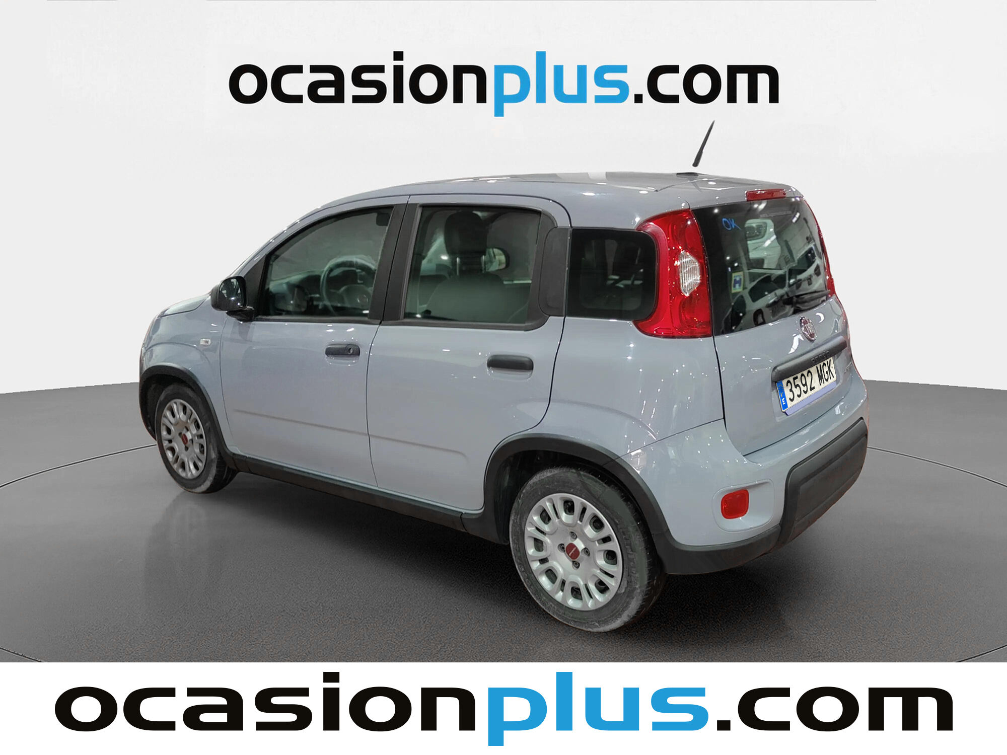 Foto del FIAT Panda 1.0 Gse Hybrid