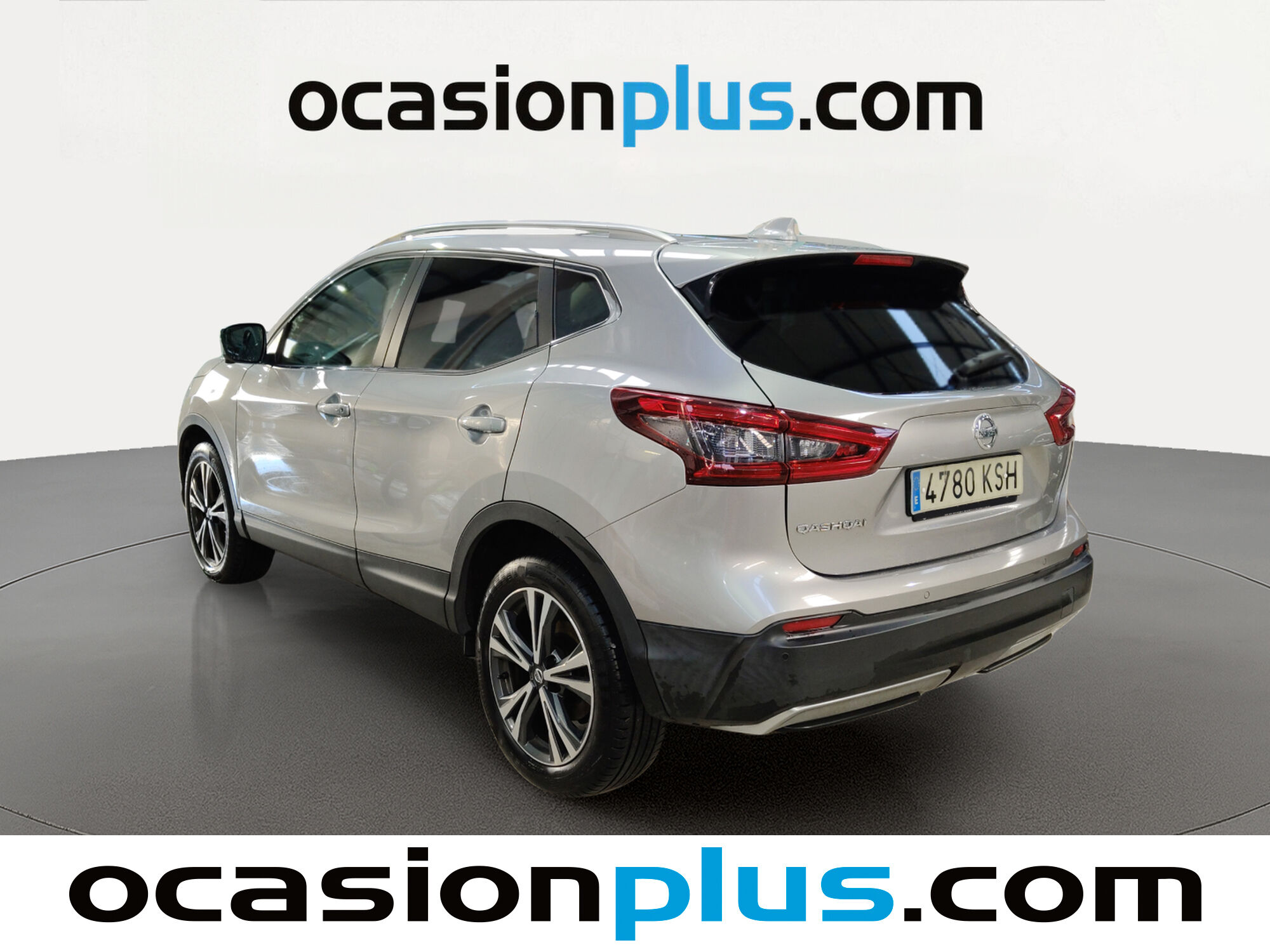 Foto del NISSAN Qashqai 1.5dCi Acenta 4x2 85kW