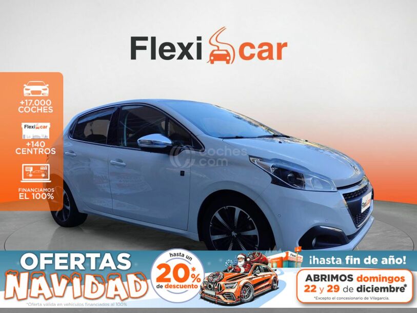 Foto del PEUGEOT 208 1.5BlueHDi S&S Active 100