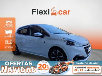 Imagen de PEUGEOT 208 1.5BlueHDi S&S Active 100