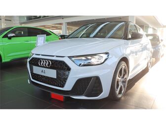 Imagen de AUDI A1 Sportback 30 TFSI Adrenalin S tronic