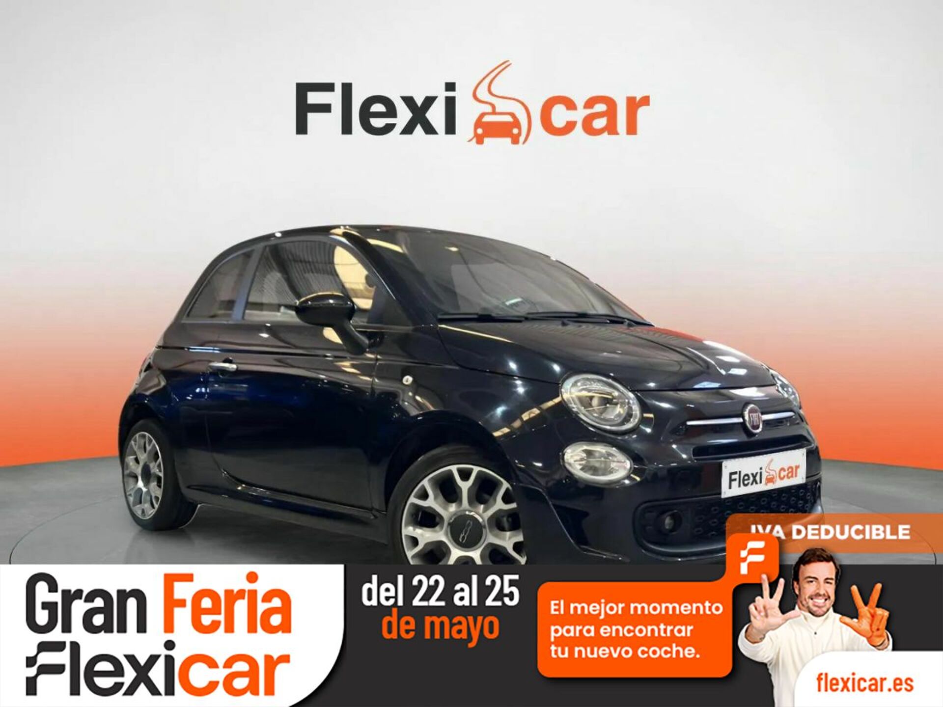 Imagen de FIAT 500