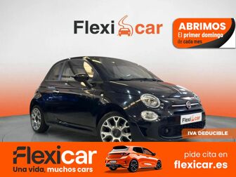 Imagen de FIAT 500 1.0 Hybrid Connect 52kW