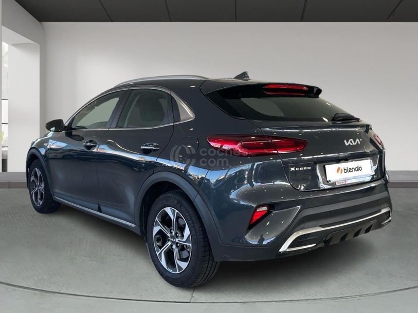 Foto del KIA XCeed 1.0 T-GDi Business