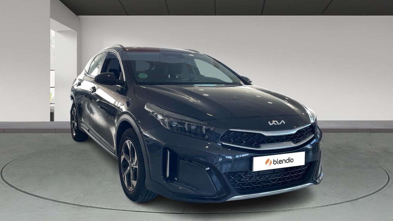 Foto del KIA XCeed 1.0 T-GDi Business
