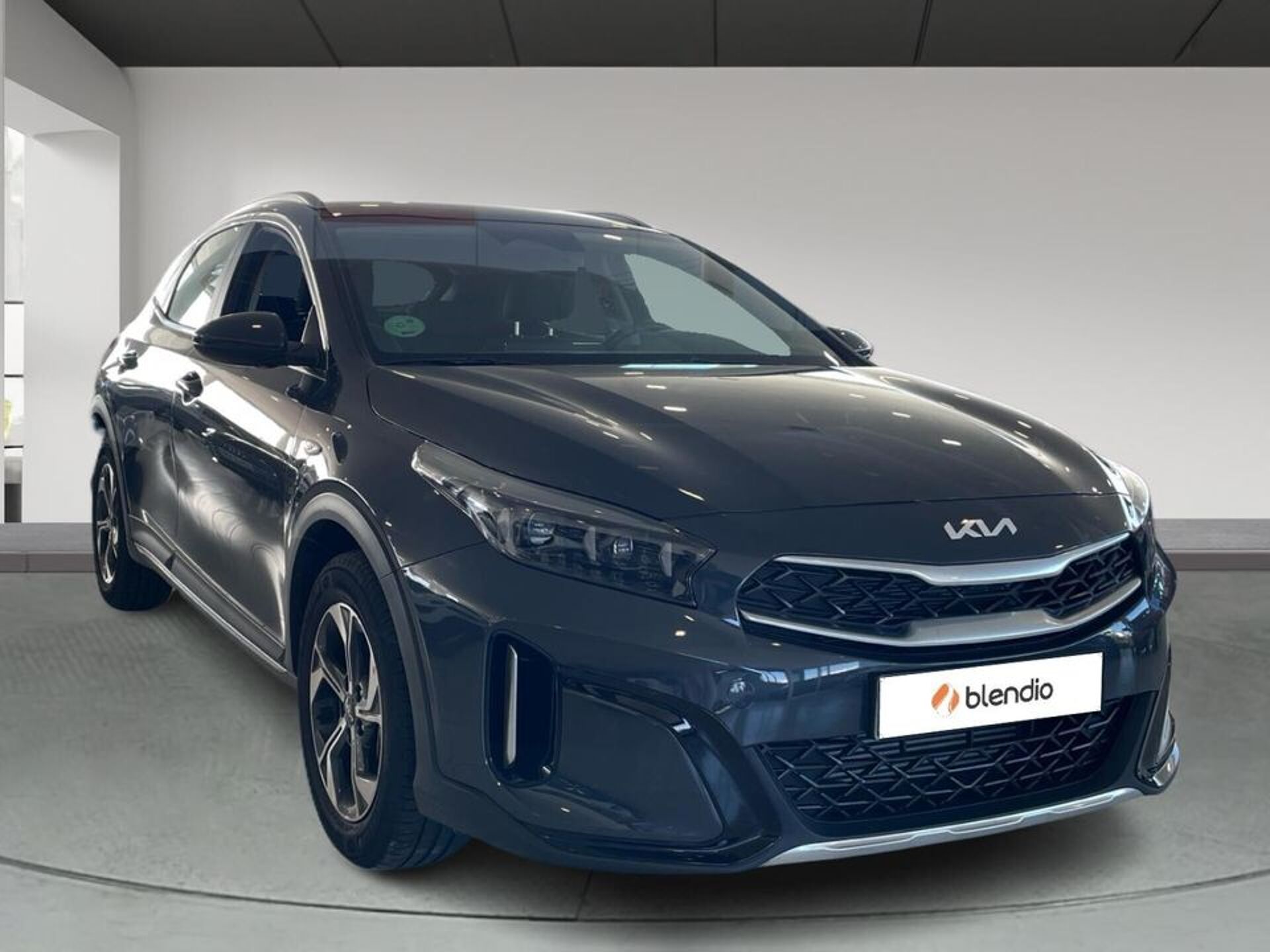 Imagen 3 de KIA XCeed