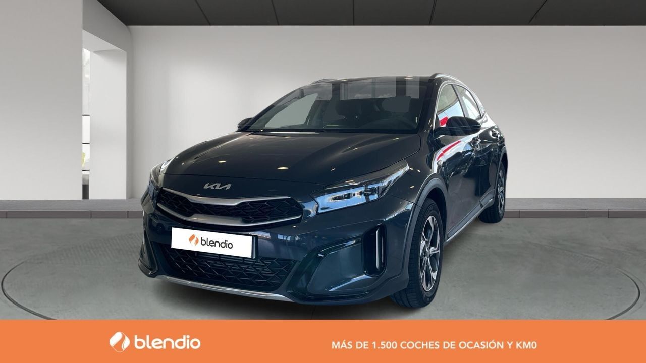 Foto del KIA XCeed 1.0 T-GDi Business