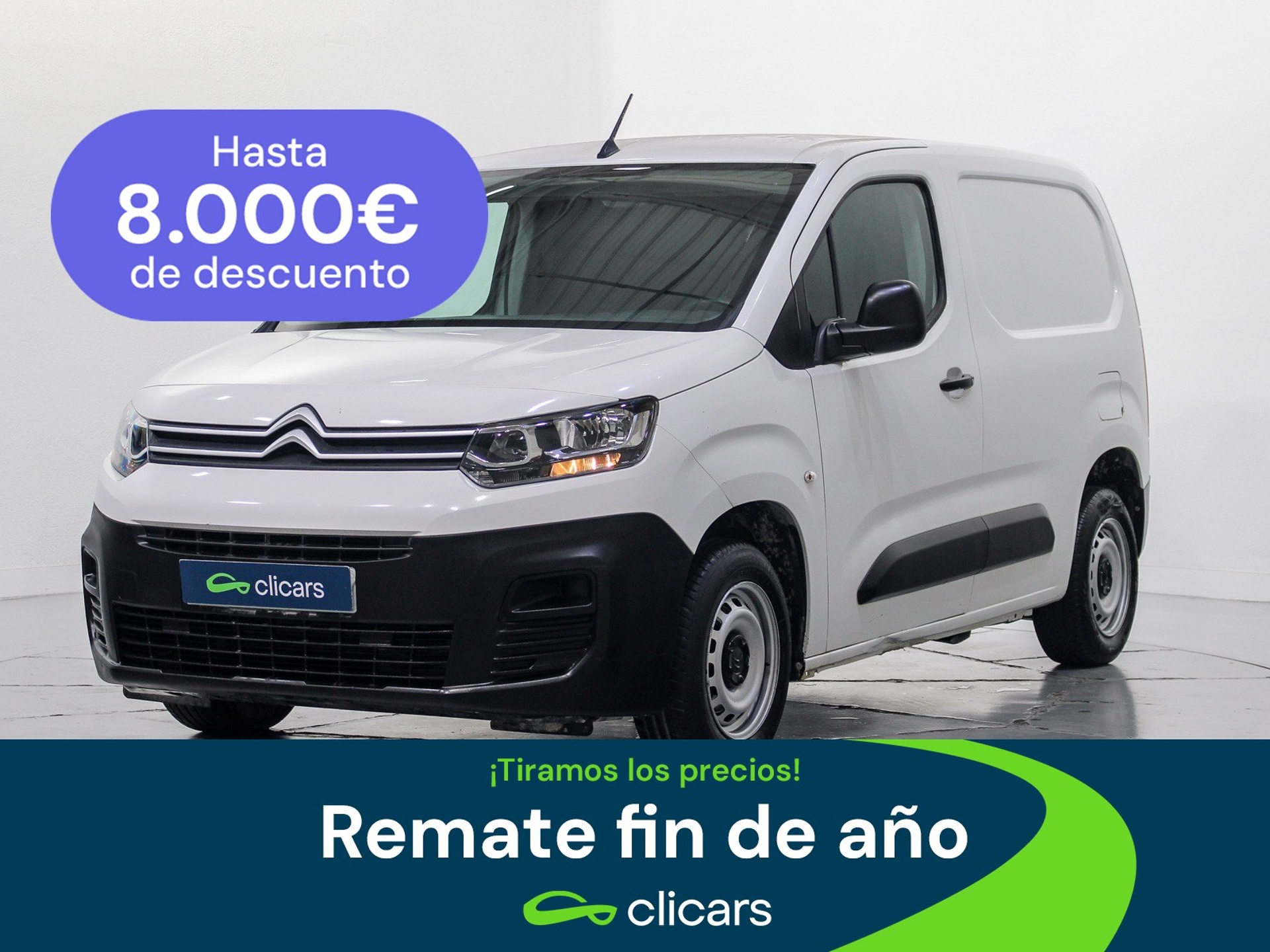 Imagen de CITROEN Berlingo