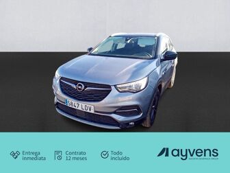 Imagen de OPEL Grandland X 1.5CDTi S&S 120 Aniversario 130