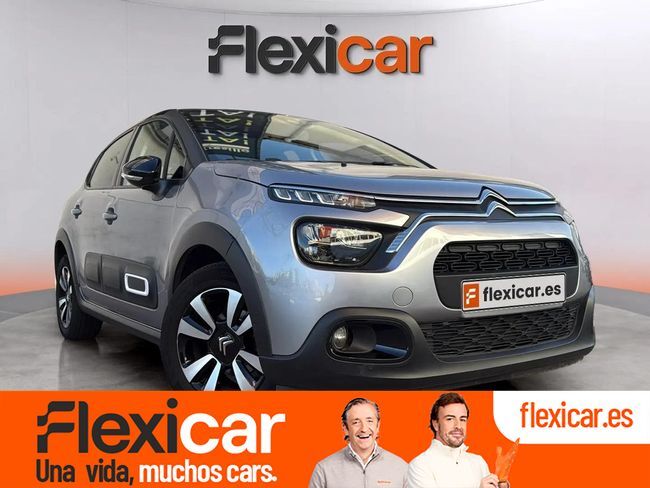 CITROEN C3 (PureTech 60KW (83CV) Max) en Barcelona