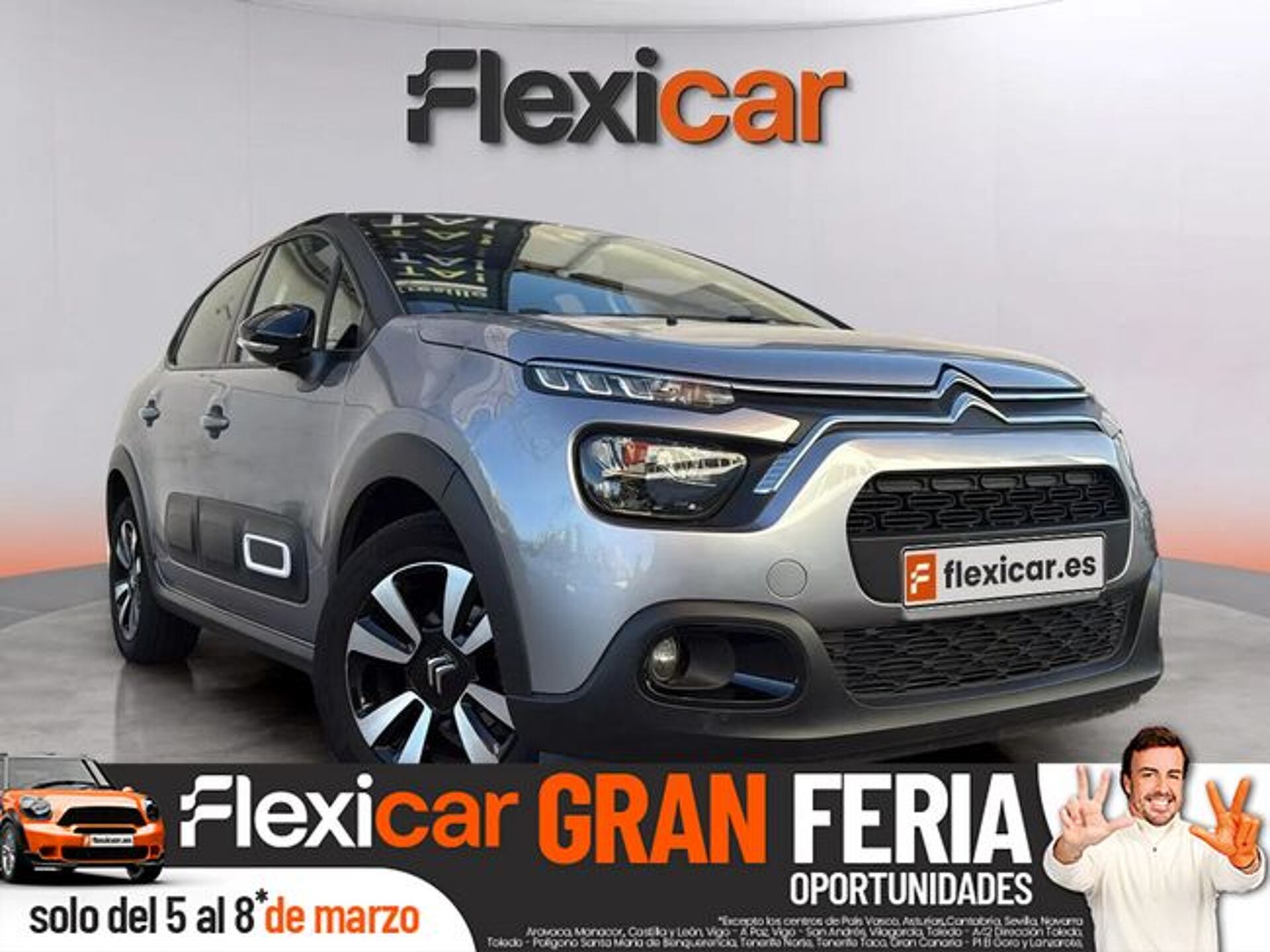 Imagen 1 de CITROEN C3