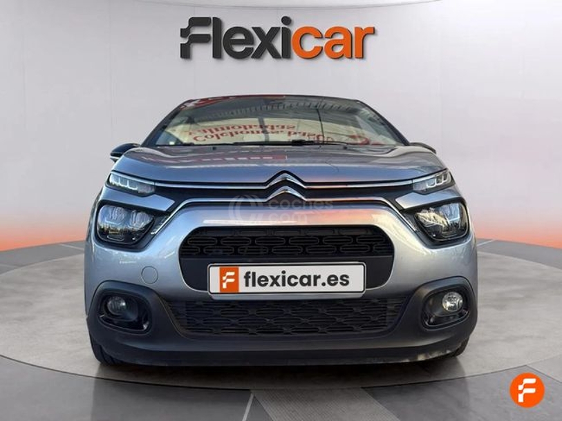 Foto del CITROEN C3 1.2 PureTech S&S Plus 83