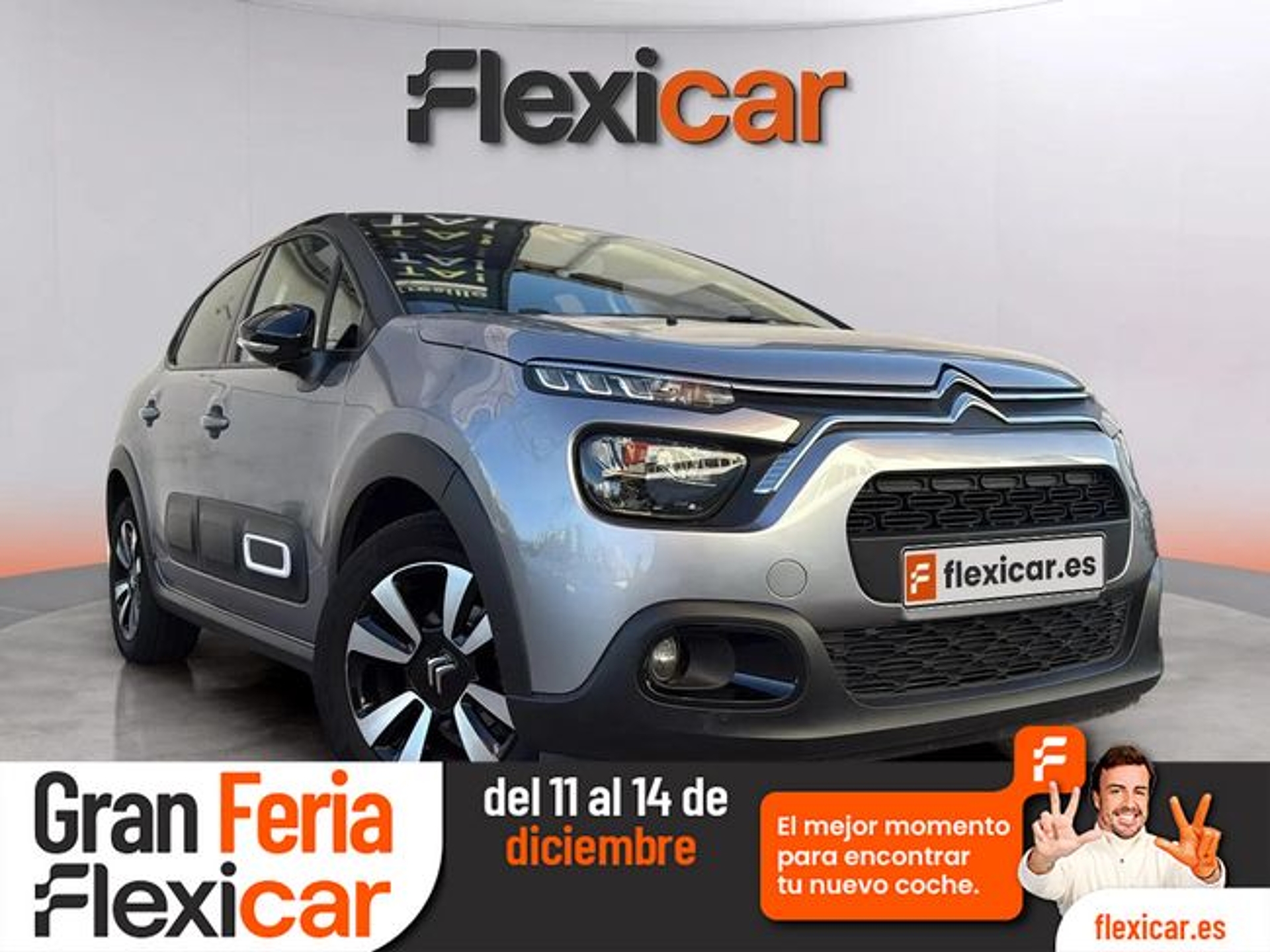 Imagen de CITROEN C3