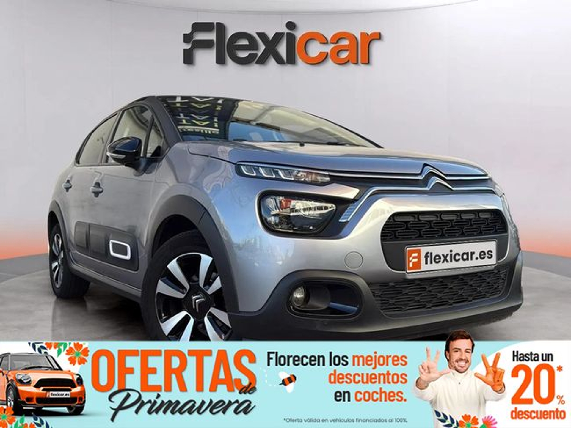 Imagen de CITROEN C3