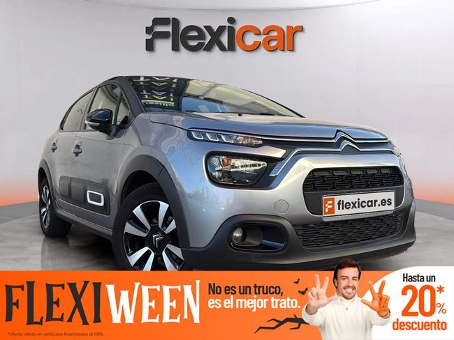 CITROEN C3 (PureTech 60KW (83CV) Max) en Barcelona