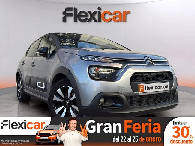 CITROEN C3 (PureTech 60KW (83CV) Max) en Barcelona