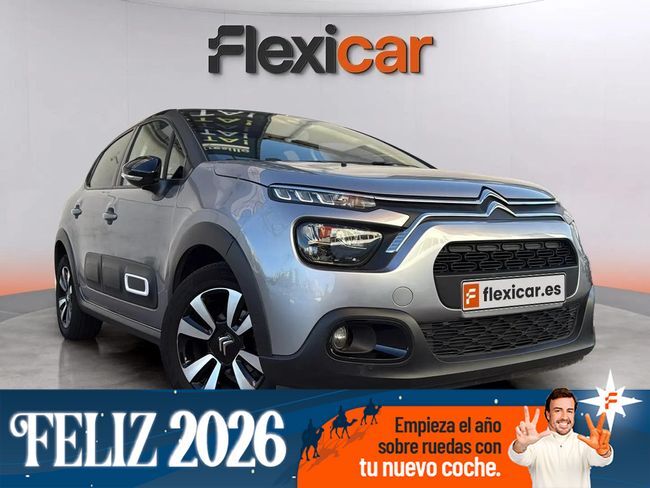 CITROEN C3 (PureTech 60KW (83CV) Max) en Barcelona