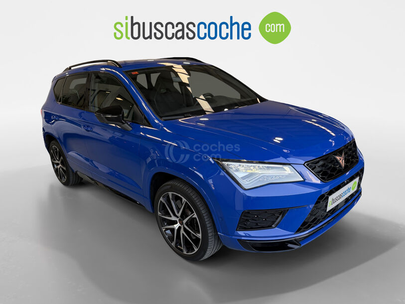 Foto del CUPRA Ateca ATECA 2.0 TSI 300 DSG 4DRIVE