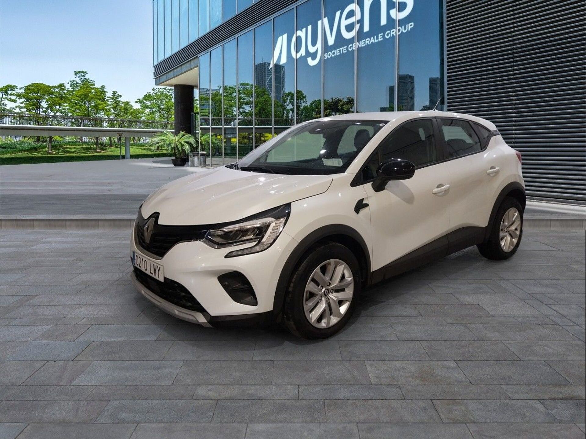Imagen de RENAULT Captur