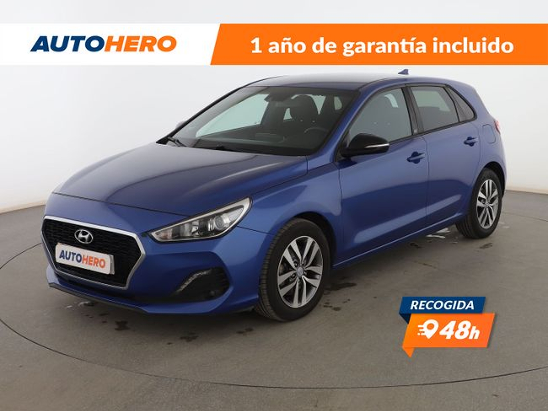 Imagen de HYUNDAI i30