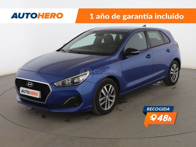Foto del HYUNDAI i30 CW 1.0 TGDI Go