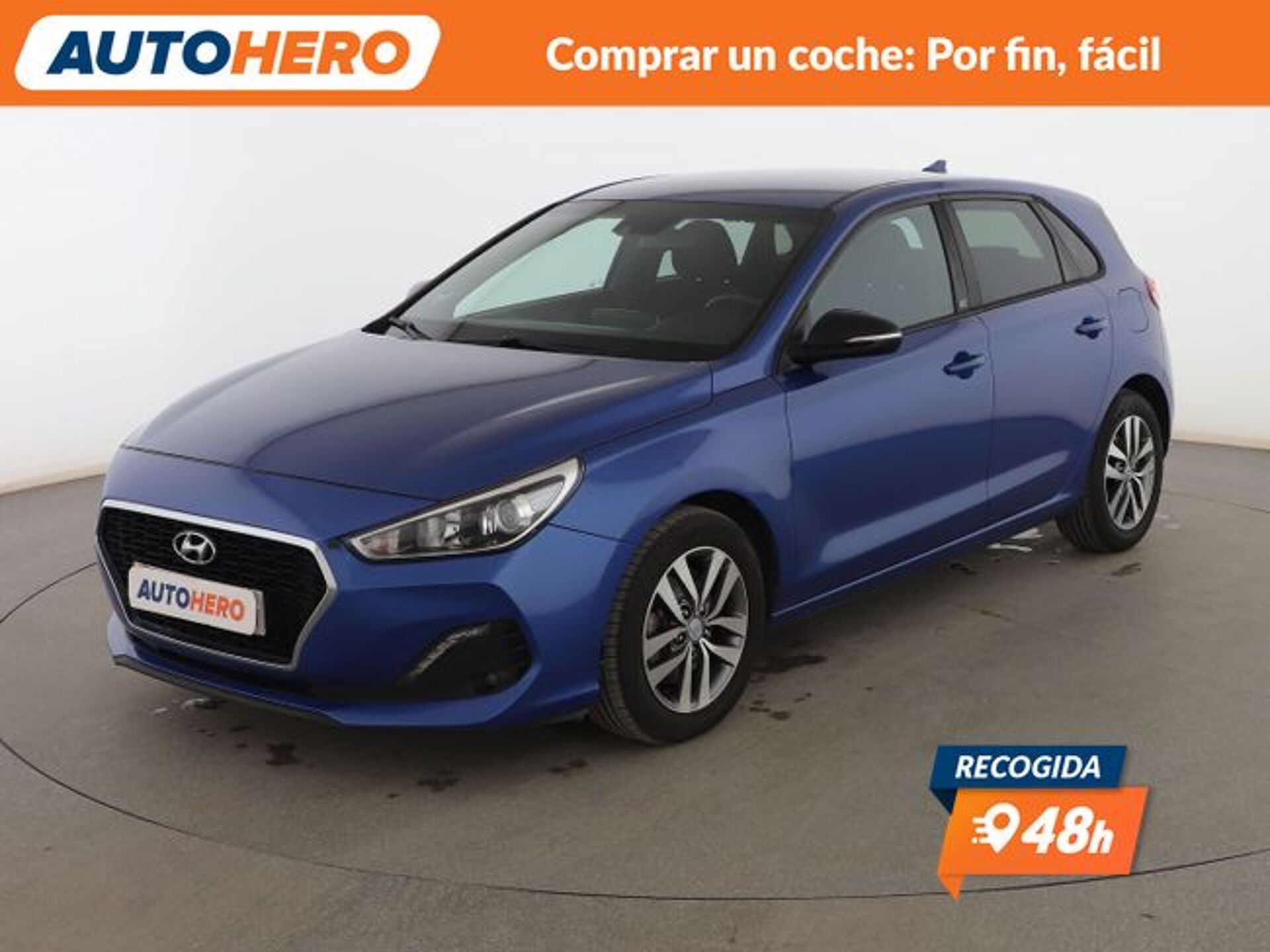 Imagen 1 de HYUNDAI i30
