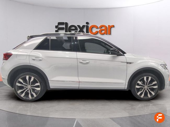 Foto del VOLKSWAGEN T-Roc 2.0 TSI Sport 4Motion DSG7