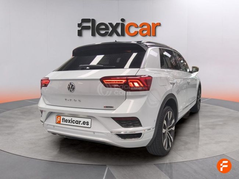 Foto del VOLKSWAGEN T-Roc 2.0 TSI Sport 4Motion DSG7