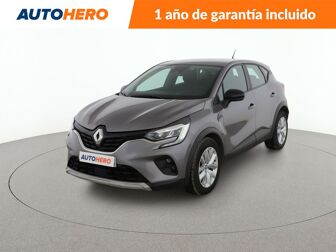 Imagen de RENAULT Captur TCe Intens 67kW