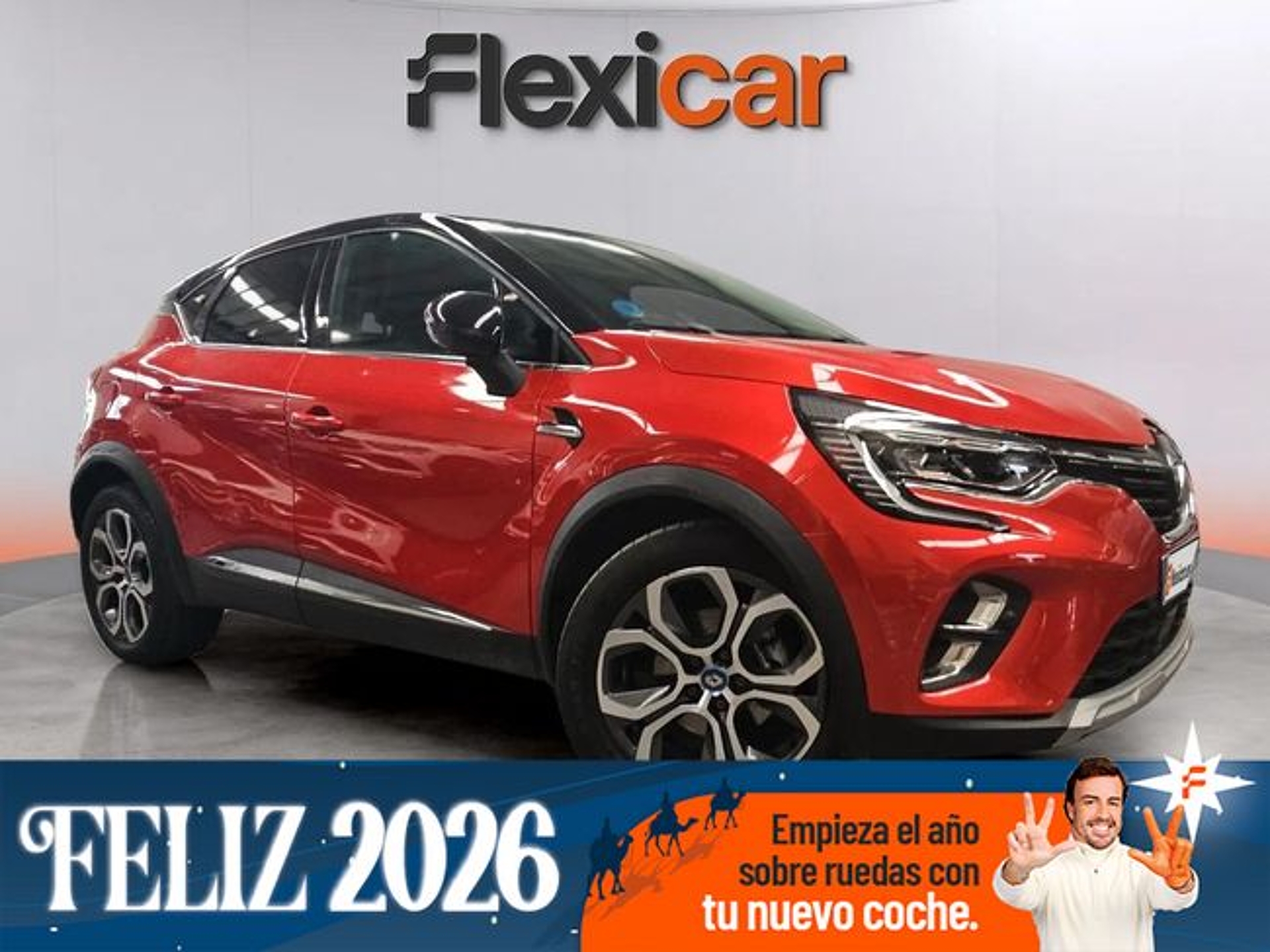 Imagen de RENAULT Captur