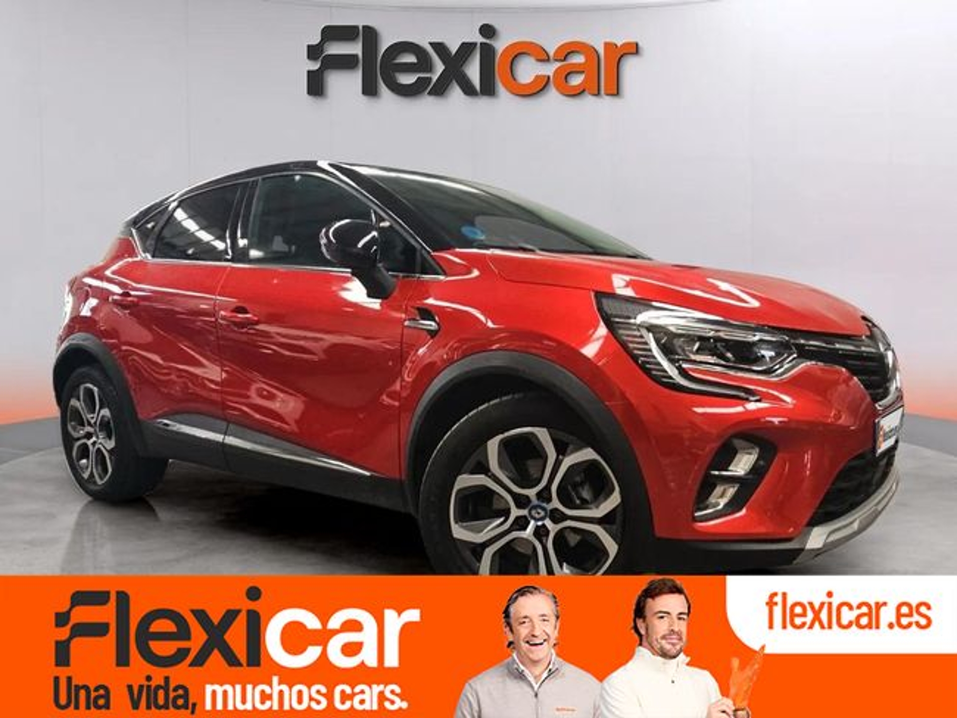 Imagen de RENAULT Captur