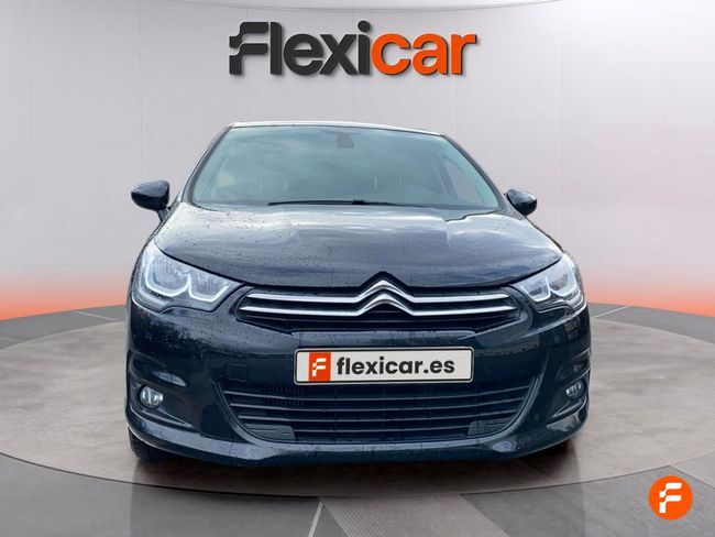 Foto del CITROEN C4 1.2 PureTech Tonic 110