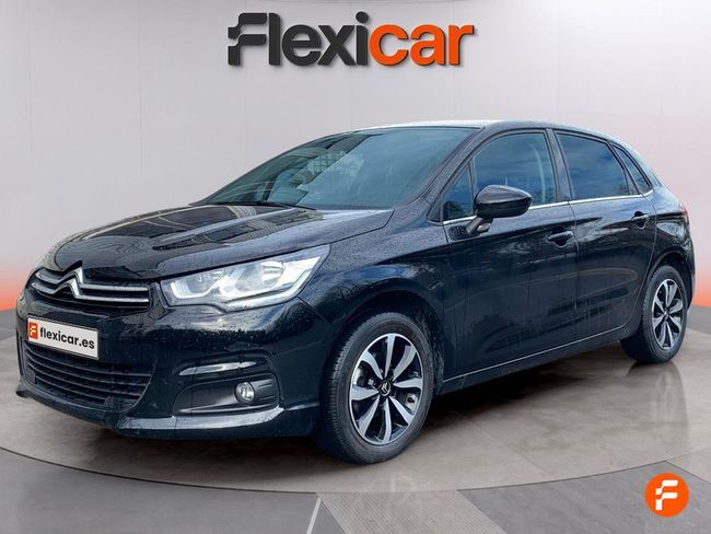 Foto del CITROEN C4 1.2 PureTech Tonic 110