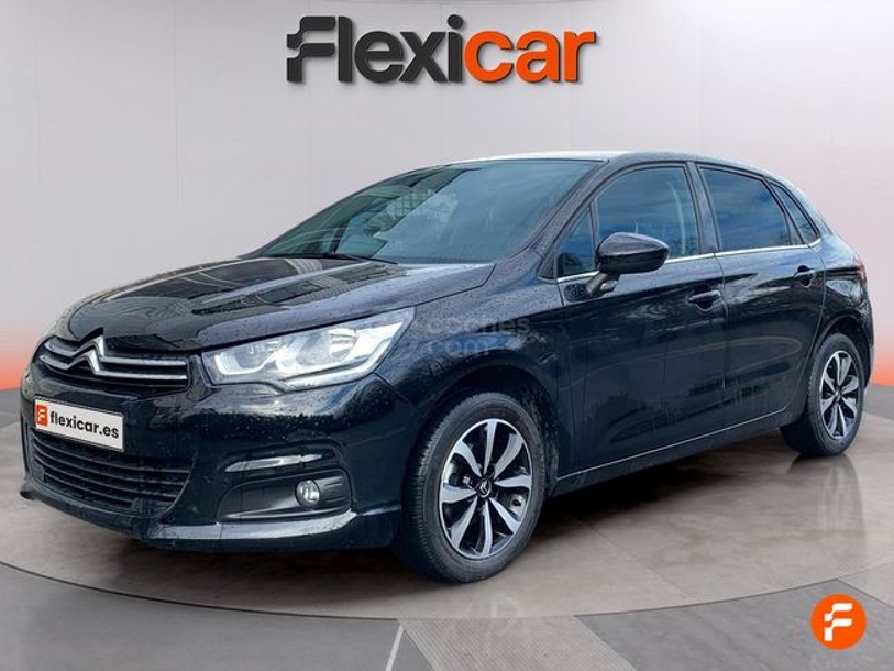 Foto del CITROEN C4 1.2 PureTech Tonic 110