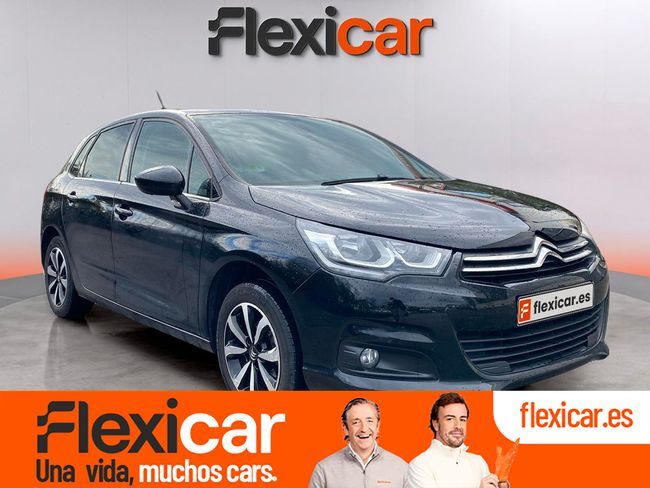 Foto del CITROEN C4 1.2 PureTech Tonic 110