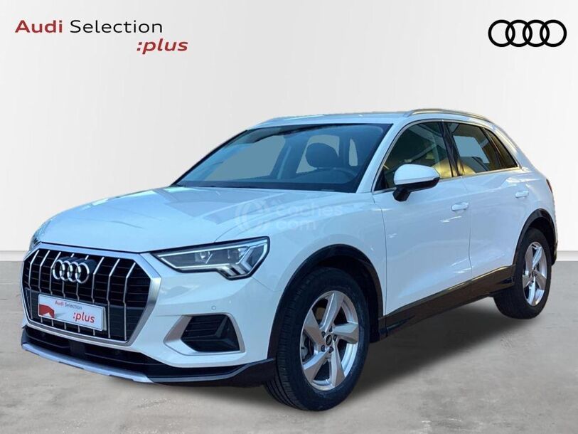 Foto del AUDI Q3 35 TDI Advanced 110kW