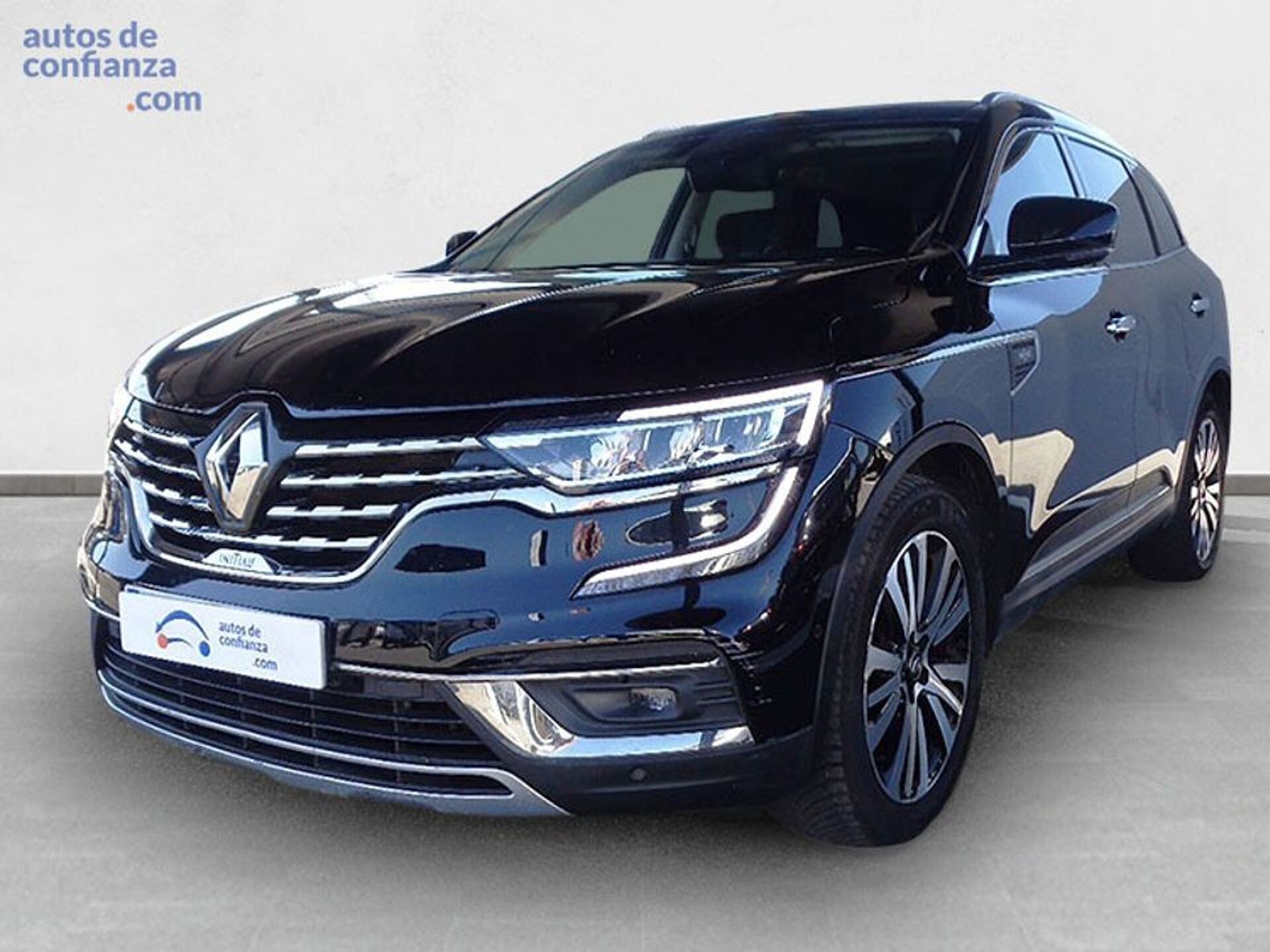 Imagen de RENAULT Koleos