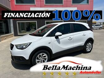 Imagen de OPEL Crossland X 1.6T Selective 99