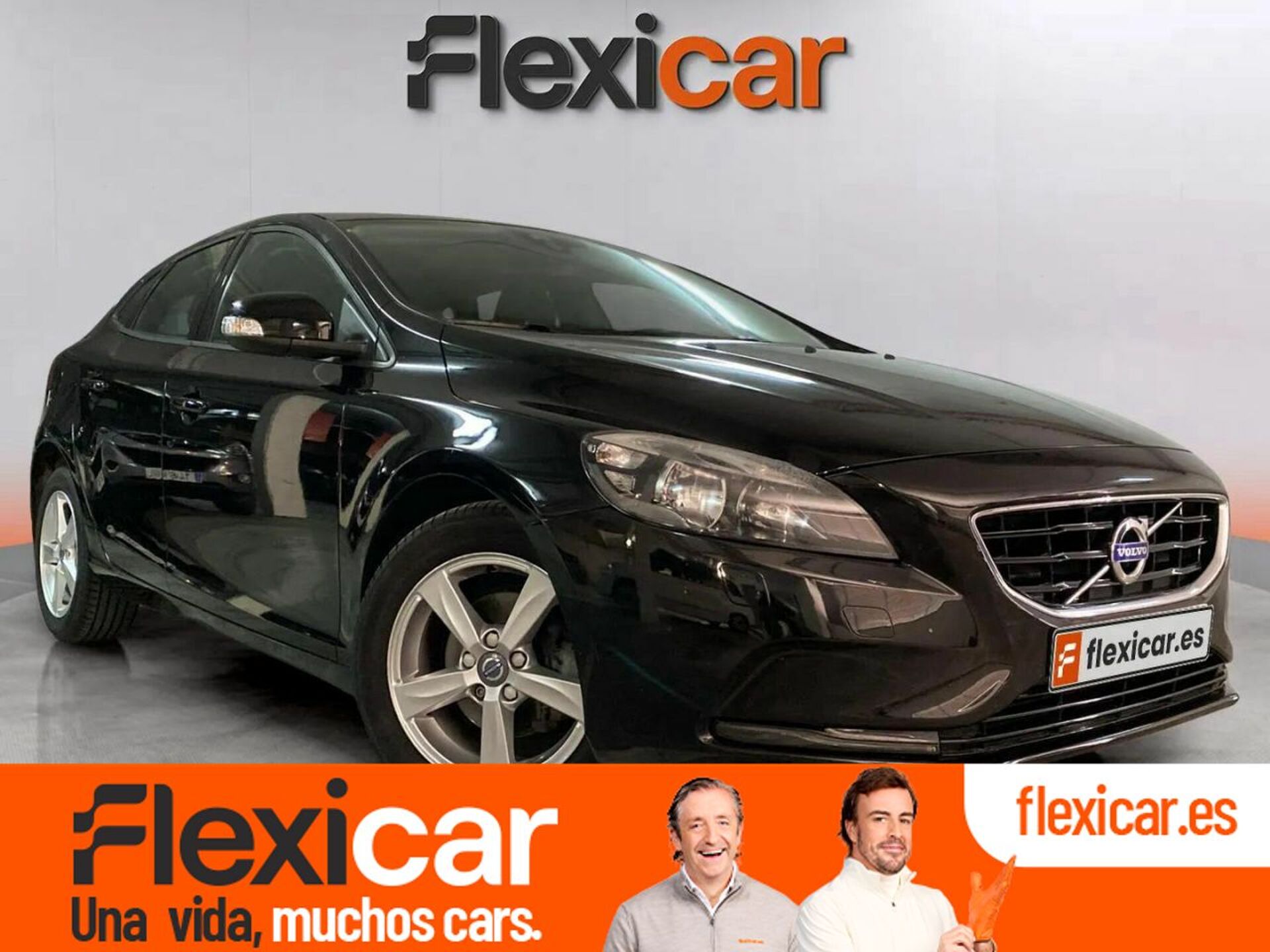 Imagen de VOLVO V40