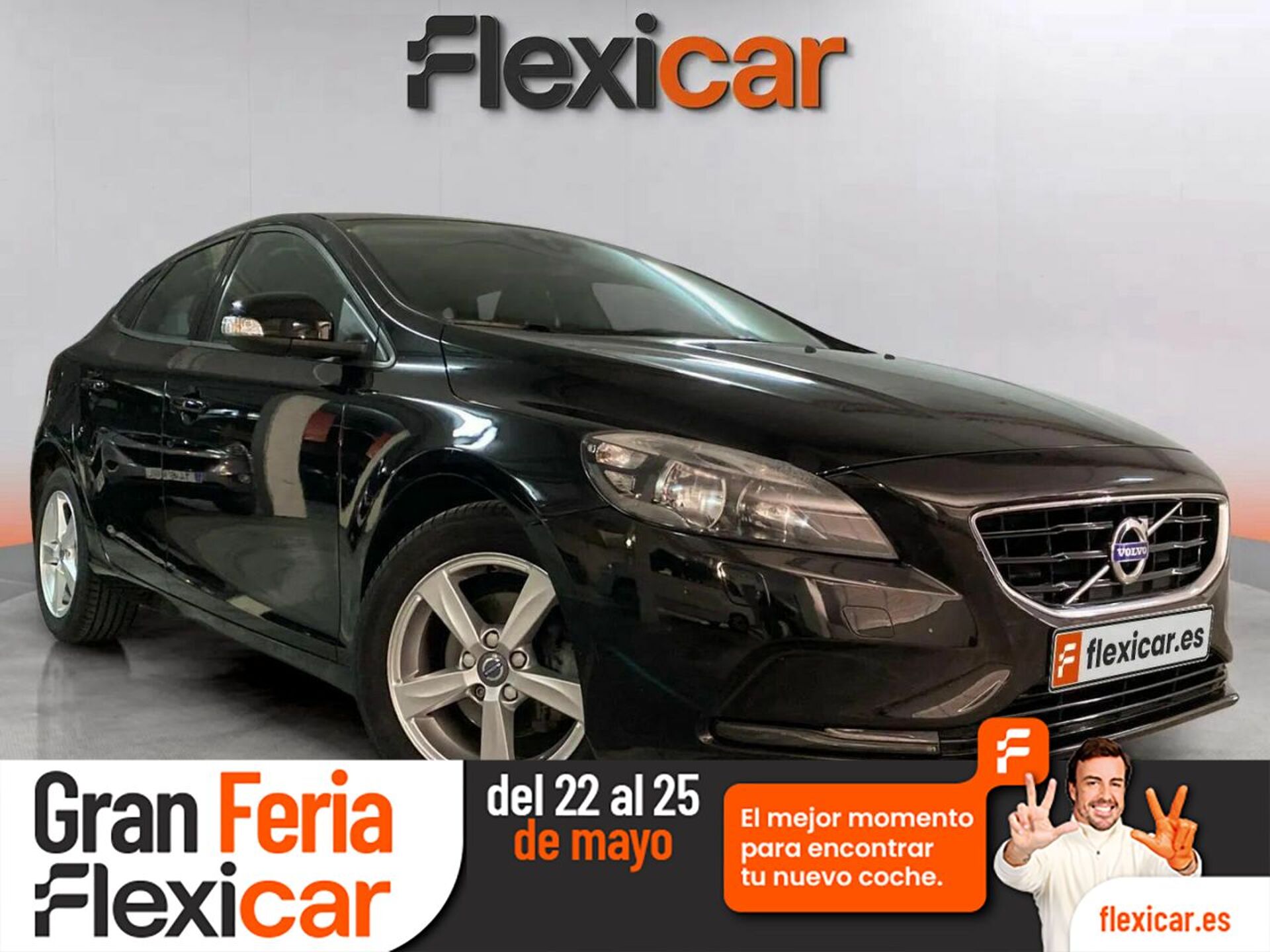 Imagen de VOLVO V40