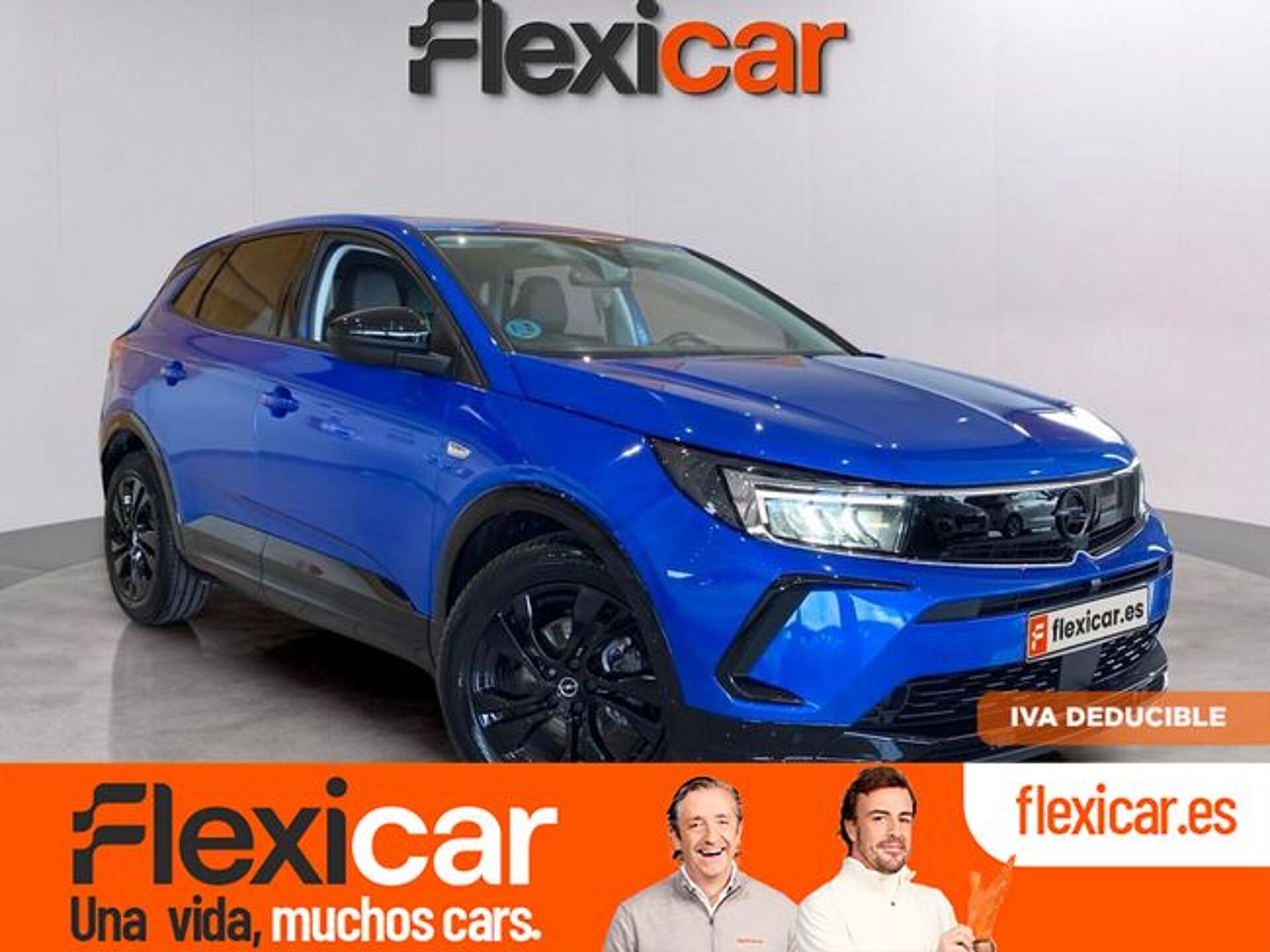 Imagen de OPEL Grandland