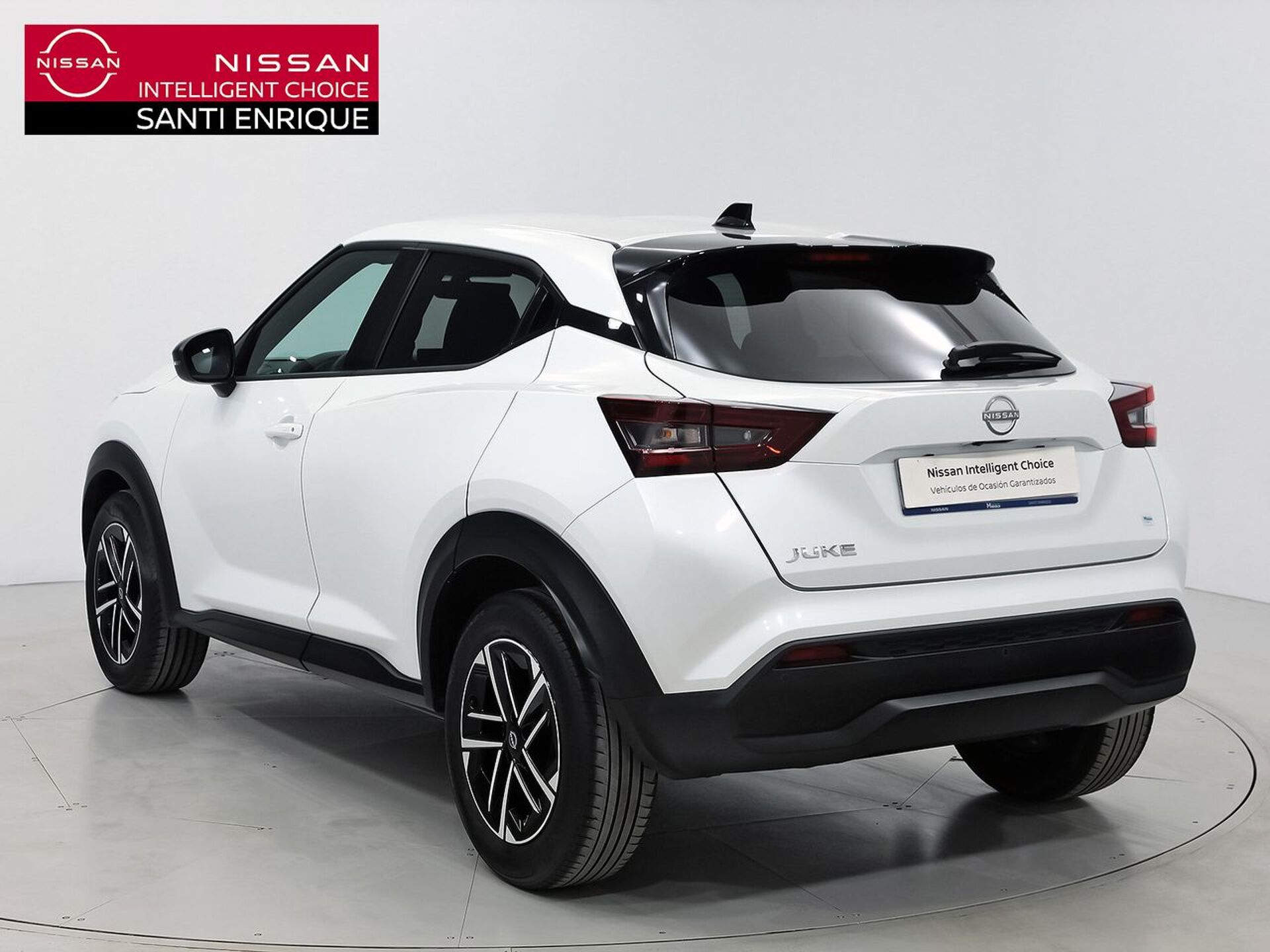 Imagen 2 de NISSAN Juke