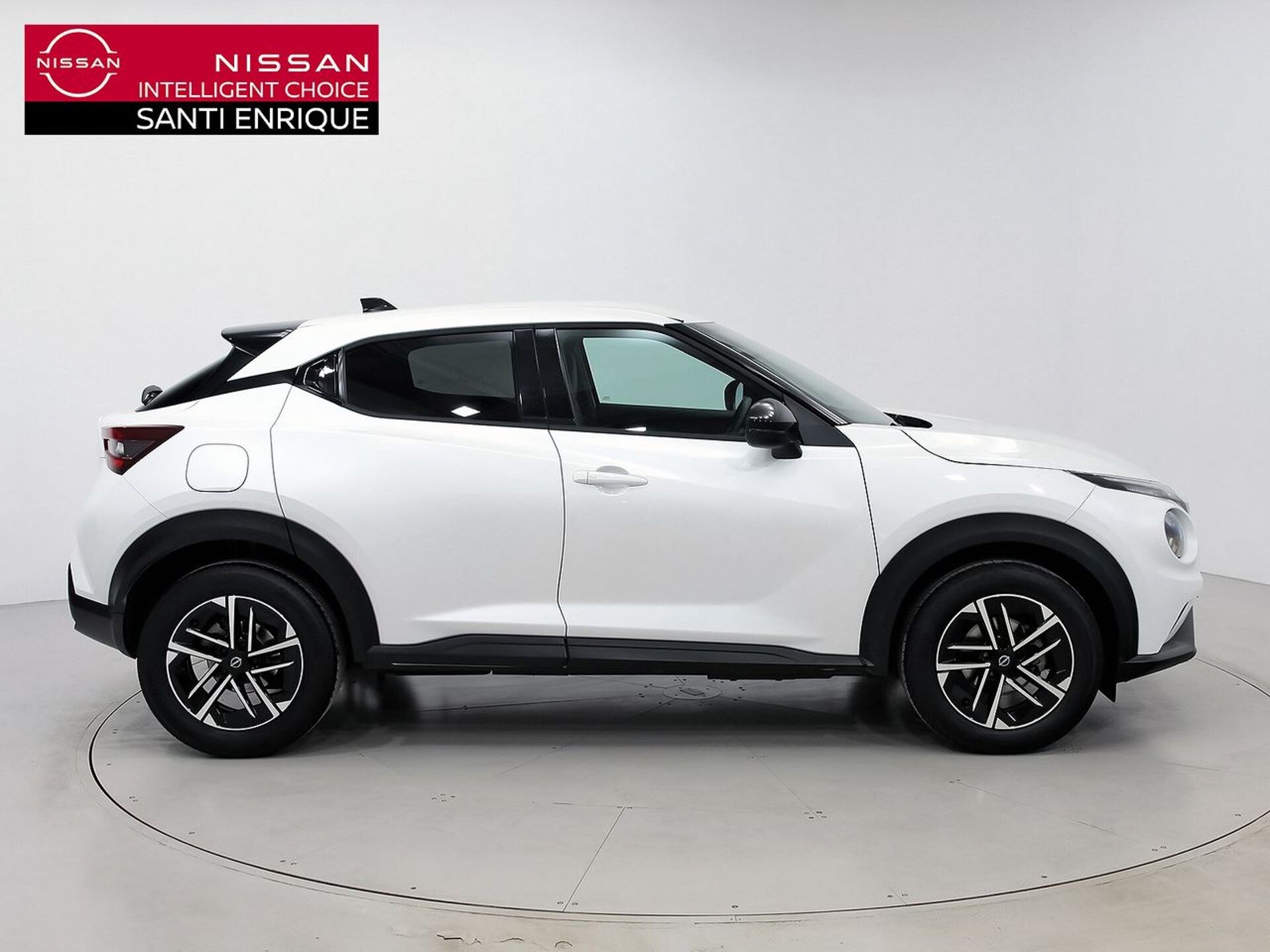 Imagen 3 de NISSAN Juke