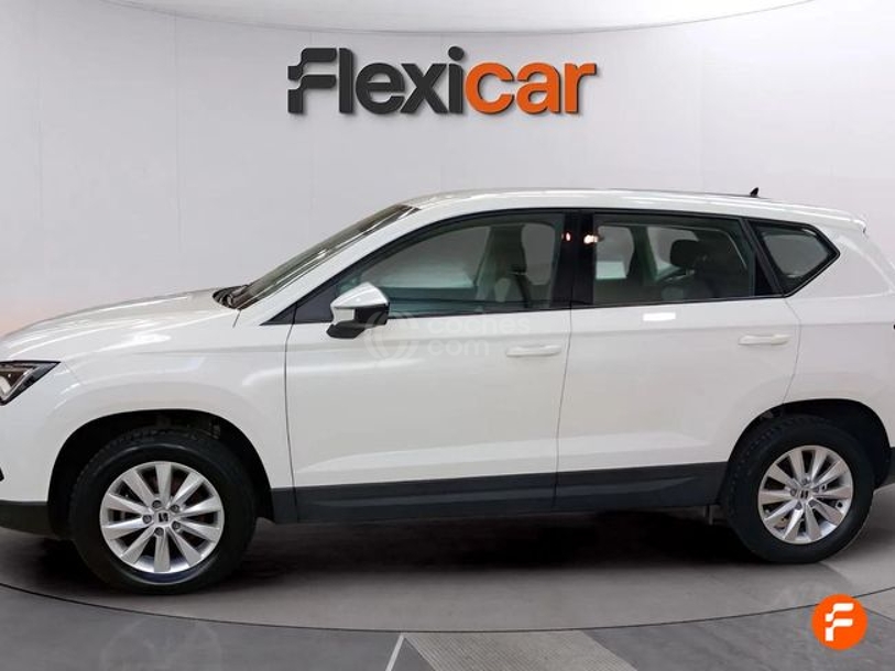 Foto del SEAT Ateca 1.0 TSI S&S Reference