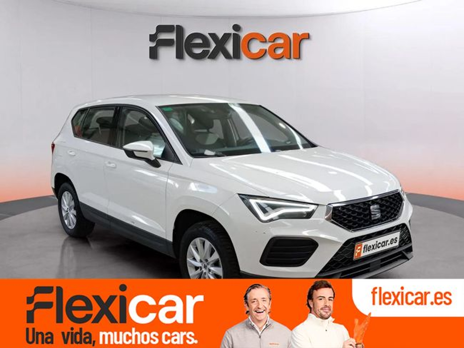 Imagen de SEAT Ateca