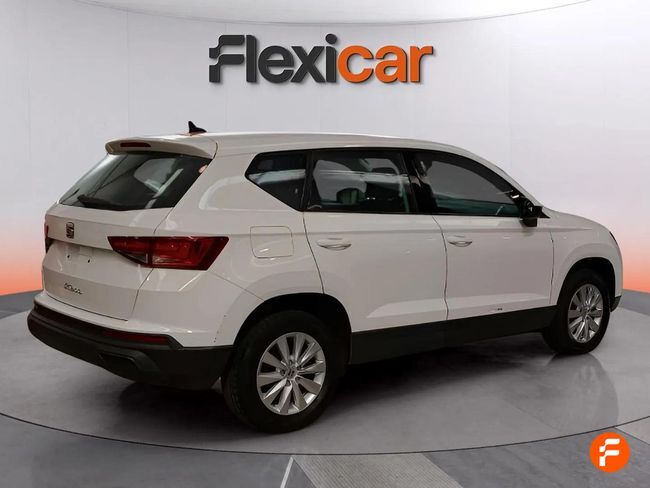 Foto del SEAT Ateca 1.0 TSI S&S Reference