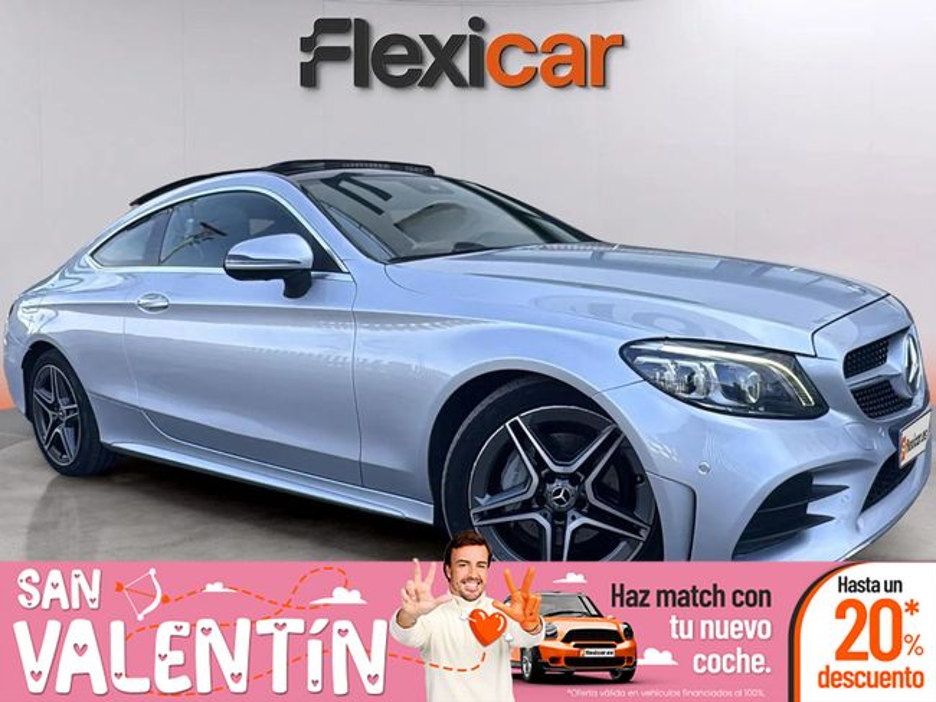 Imagen de MERCEDES Clase C