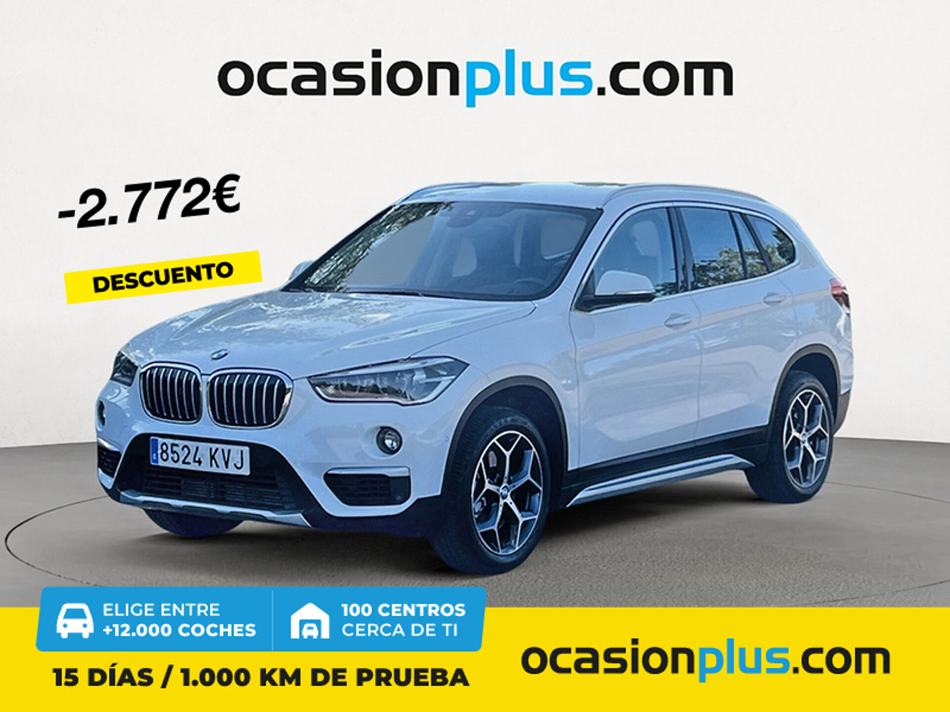Imagen de BMW X1
