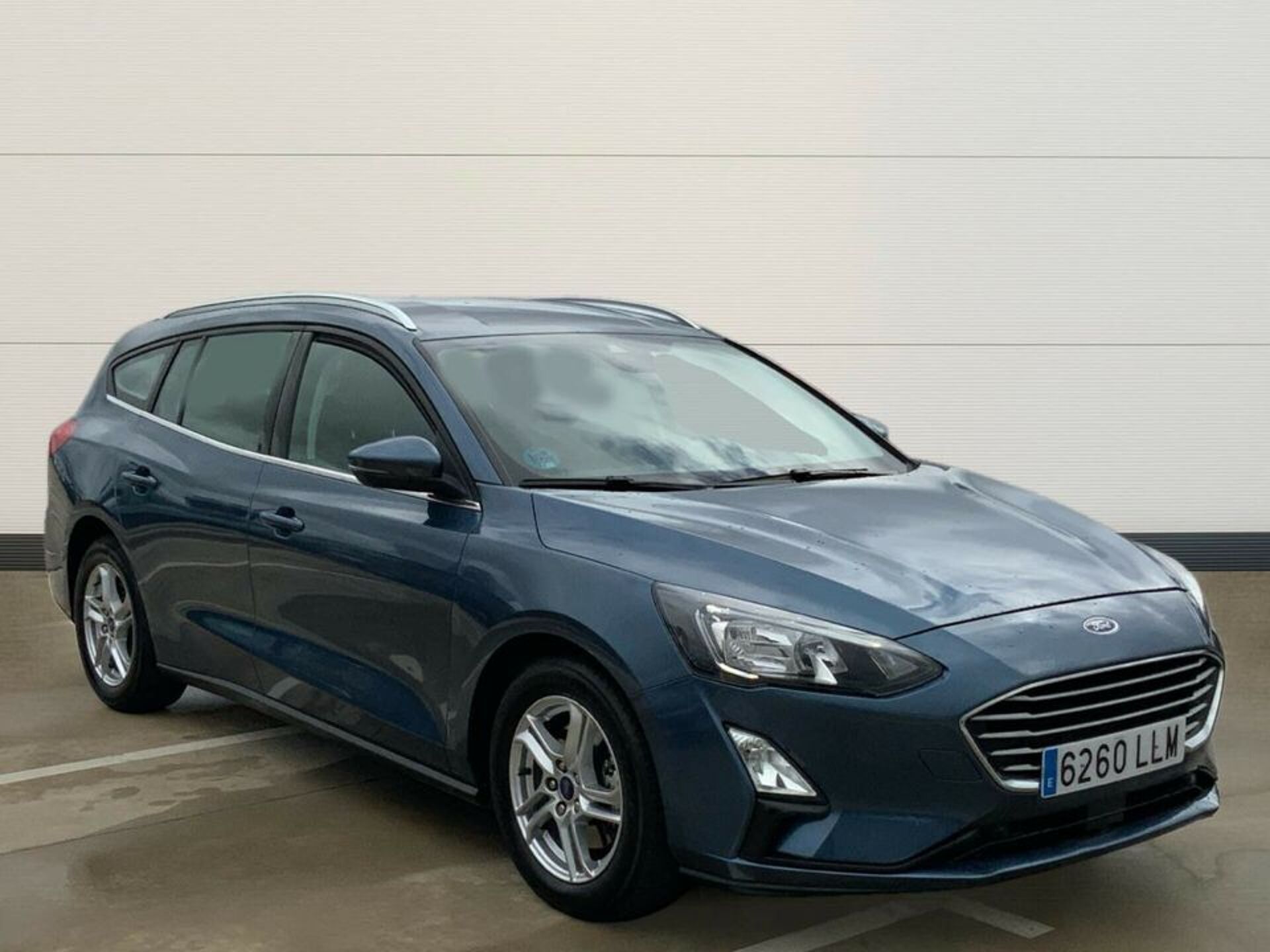 Imagen de FORD Focus