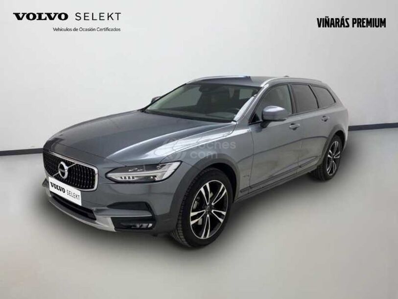 Foto del VOLVO V90 Cross Country D4 Pro AWD Aut.